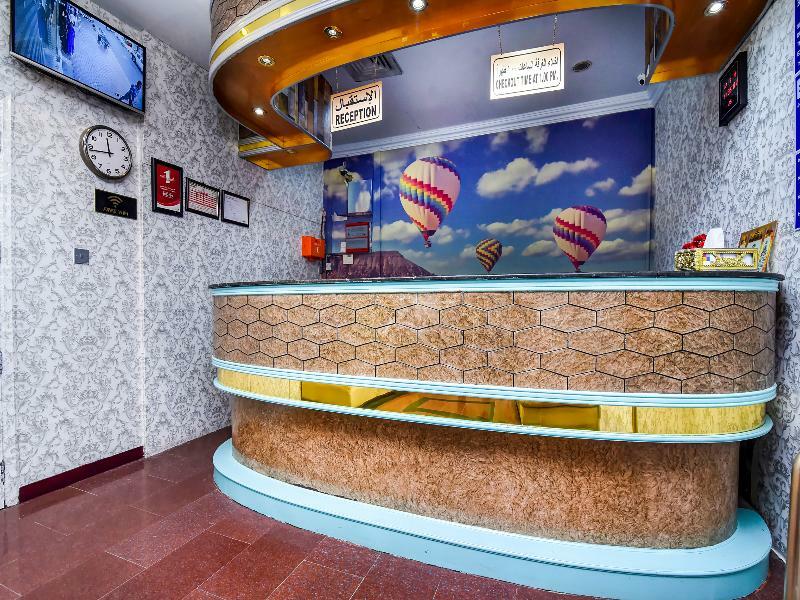 Oyo 170 Roy Sand Hotel Dubaj Kültér fotó
