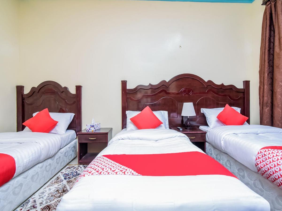 Oyo 170 Roy Sand Hotel Dubaj Kültér fotó