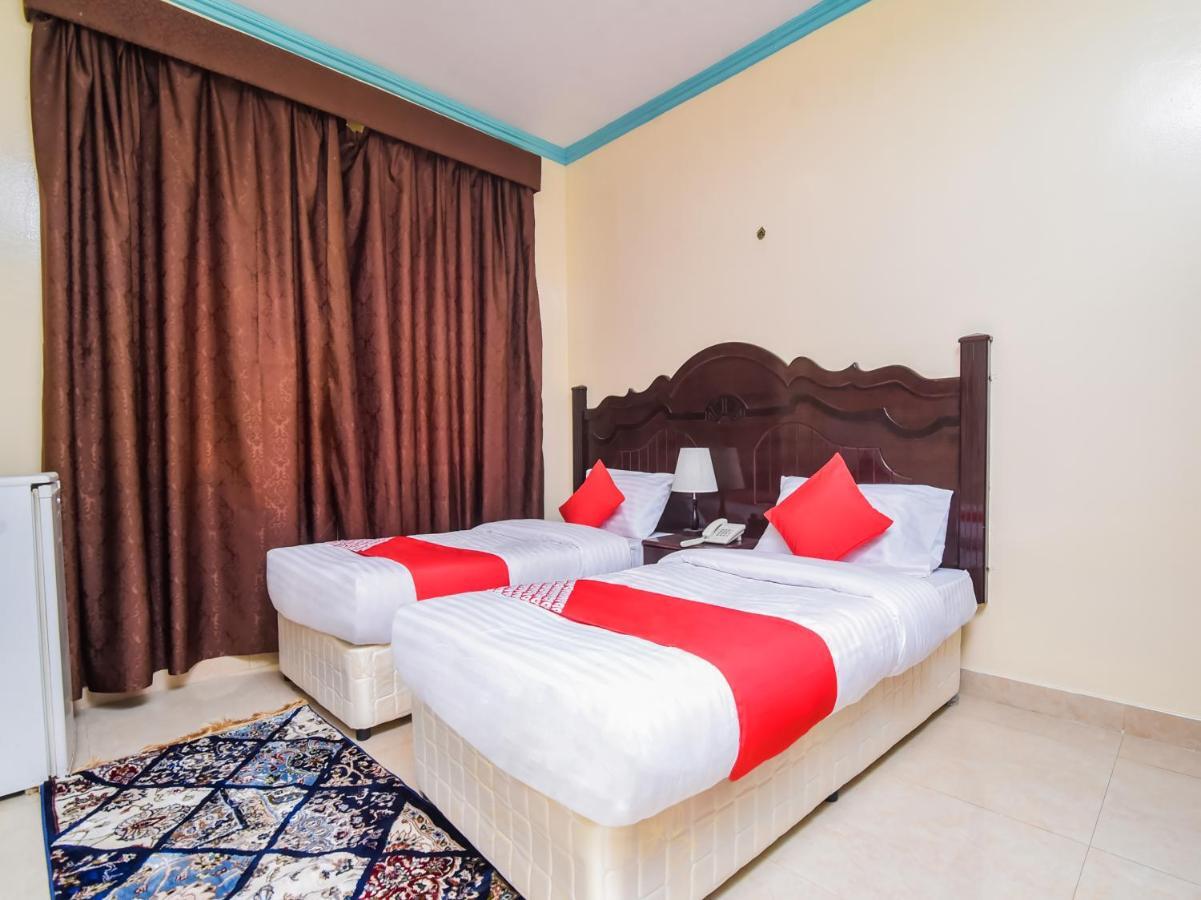 Oyo 170 Roy Sand Hotel Dubaj Kültér fotó